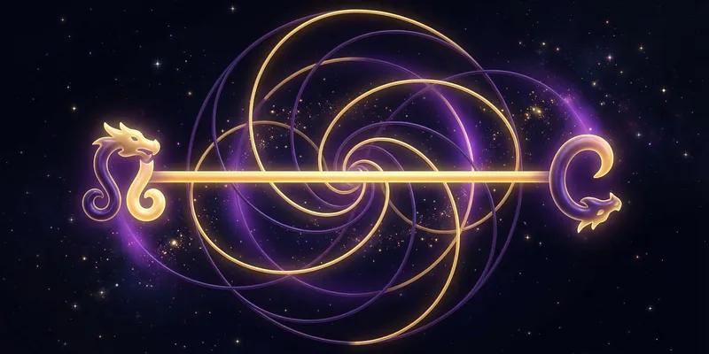 Кармическая совместимость: что Лунные узлы говорят о ваших отношениях