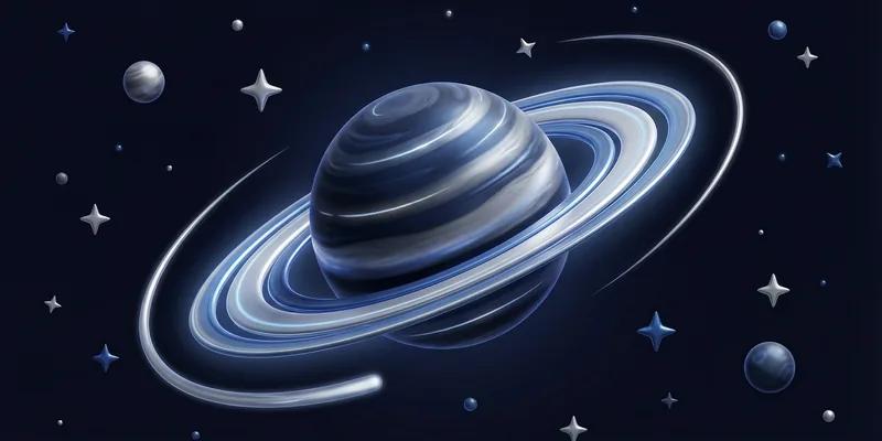 Транзит Сатурна: самый важный период в жизни каждого человека
