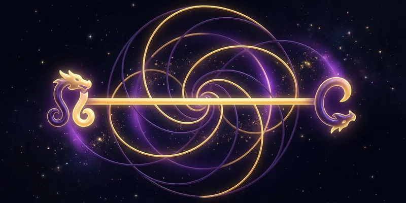 Кармическая совместимость: что Лунные узлы говорят о ваших отношениях