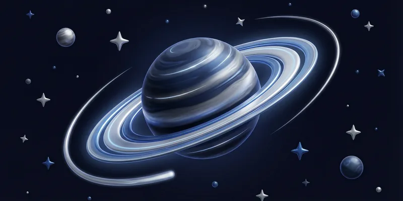 Транзит Сатурна: самый важный период в жизни каждого человека