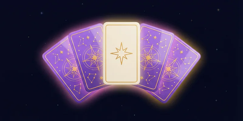 Tarot for Beginners: All 78 Cards Explained Simply